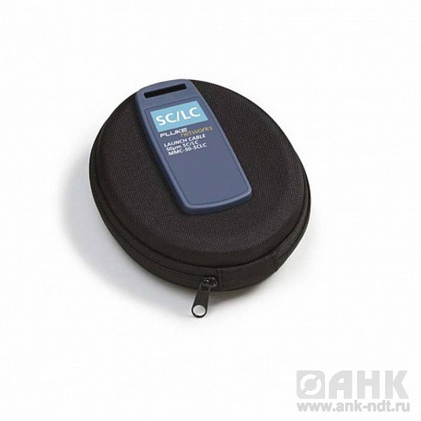 Fluke Networks MMC-50-SCLC, 50мкм многомодовый подключающий кабель (105 метров) SC/LC
