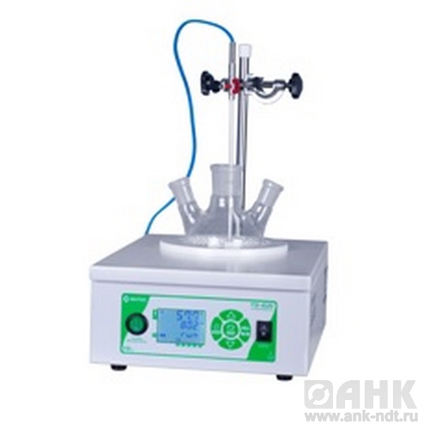 Колбонагреватель ПЭ-4110 одноместный, T до +400 °С, 1000 мл