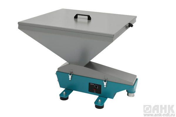 Питатель лабораторный ПГ 2