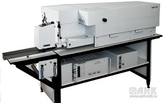 Спектрометр МФС-8 СЛ