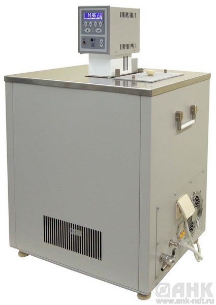 Криостат КРИО-ВТ-13