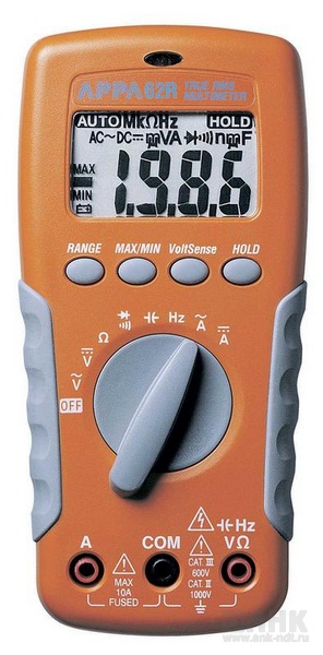 APPA 62R - Мультиметр