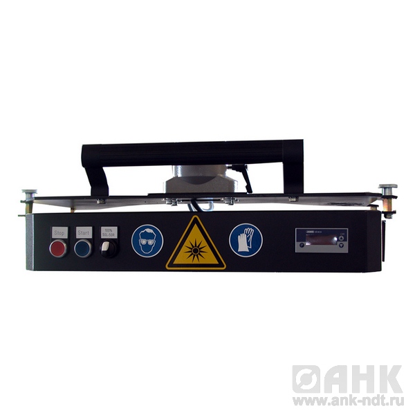 Стационарная ультрафиолетовая лампа HELLING ZERO SLIM LINE IP-20