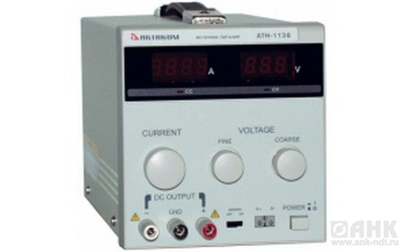 АТН-1122 Источник питания