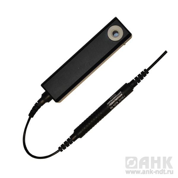 Проходной преобразователь ПФ-ПР-хх для ВД1