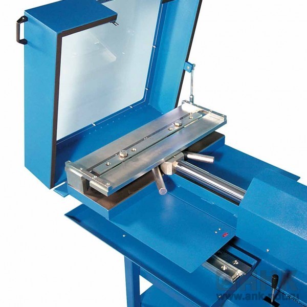 МАШИНА ДЛЯ ИСПЫТАНИЙ АРМАТУРЫ НА ИЗГИБ H065N (16КН)