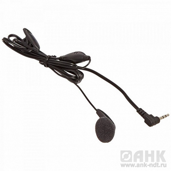 Переговорное устройство Fluke Networks DTX-TSET