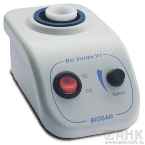 Вортекс персональный V-1 plus (750-3000 об/мин)