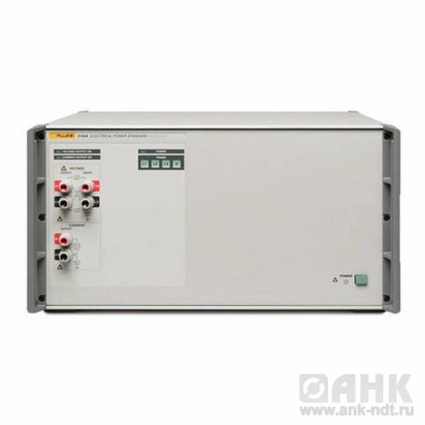 Эталон электропитания Fluke 6106A