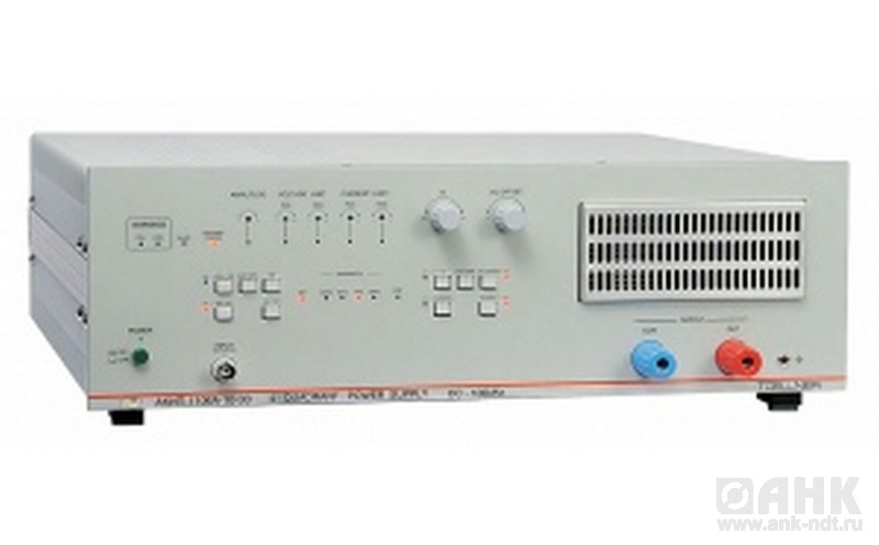АКИП-1106A-60-5,3 Источник питания