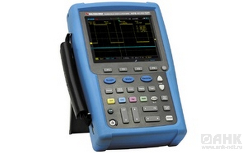 ADS-4122 Осциллограф цифровой ручной