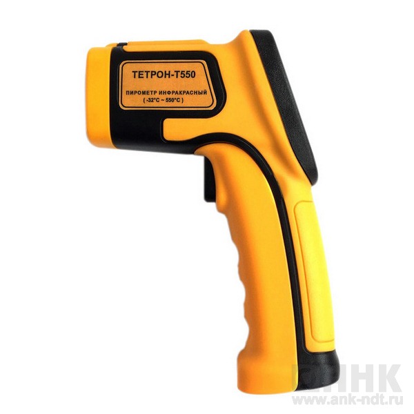 Тетрон-Т550 Пирометр