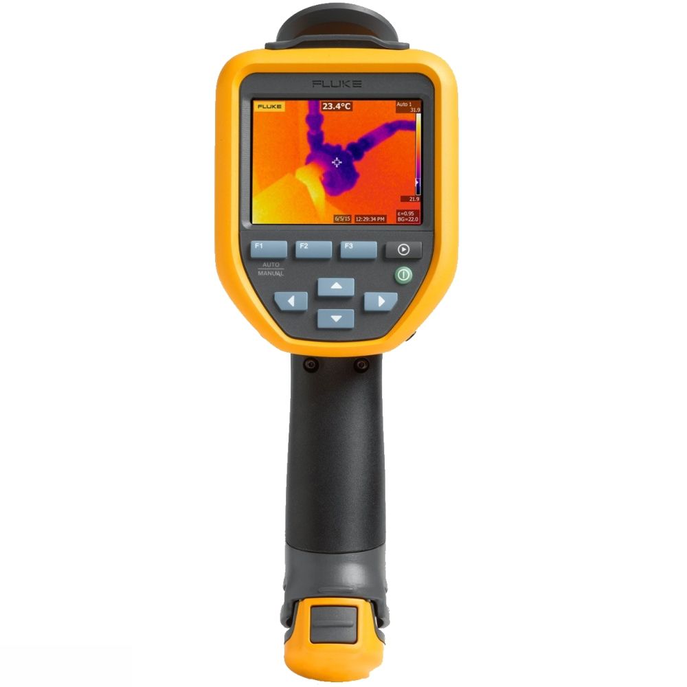 Тепловизор FLUKE TiS45