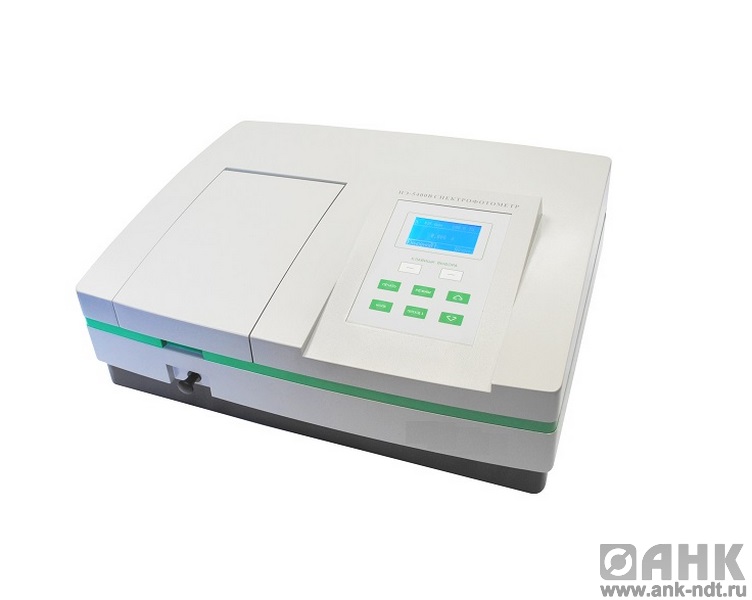 Спектрофотометр ПЭ-5400В