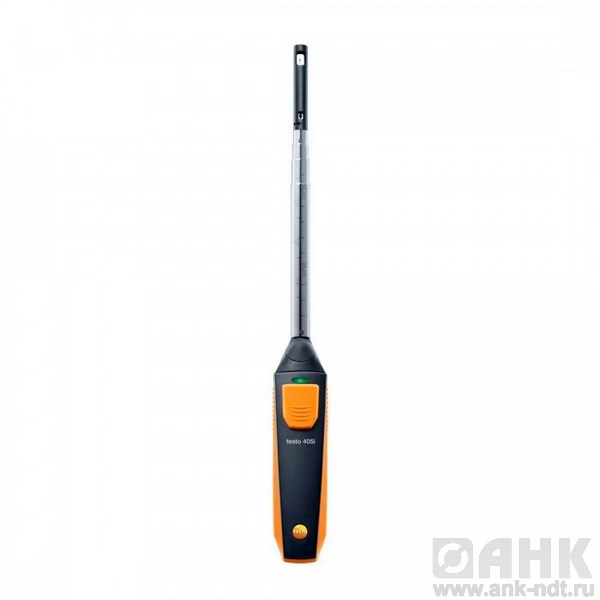 Смарт-зонд термоанемометр Testo 405i