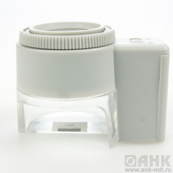 Лупа с подсветкой TQC DI0355