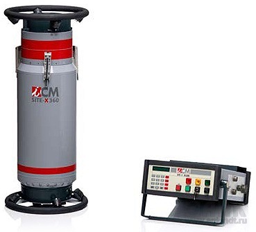 Переносные рентгеновские аппараты серии ICM