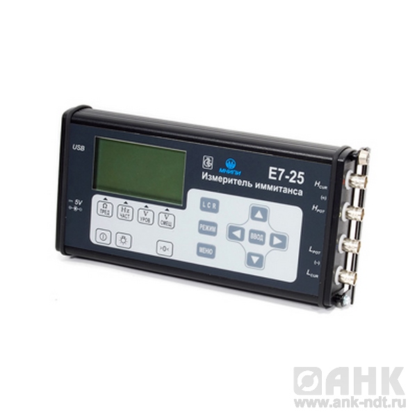 Измеритель иммитанса Е7-28