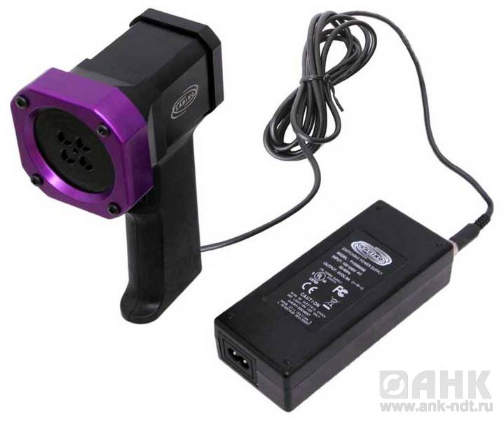 Ультрафиолетовый осветитель Labino MidBeam Mains UV Led