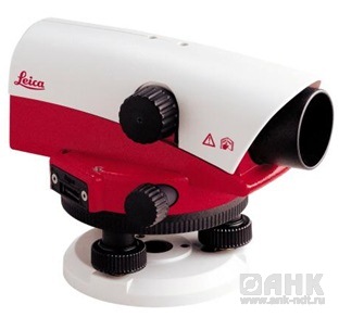 Оптический нивелир Leica NA 730