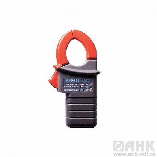 Токовые клещи APPA 31
