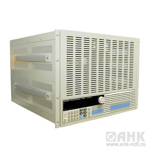 Электронная нагрузка АТН-8366