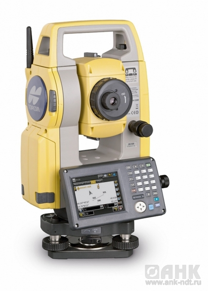 Инженерный тахеометр Topcon OS-101L