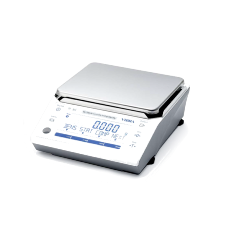 Поверка весов лабораторных ViBRA ALE-3202