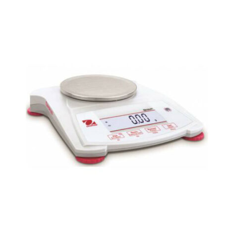 Поверка весов лабораторных SPX123