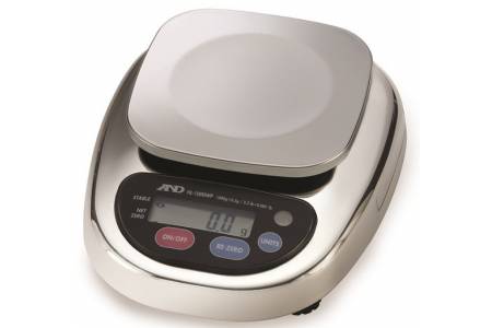 Поверка весов лабораторных HL-3000WP