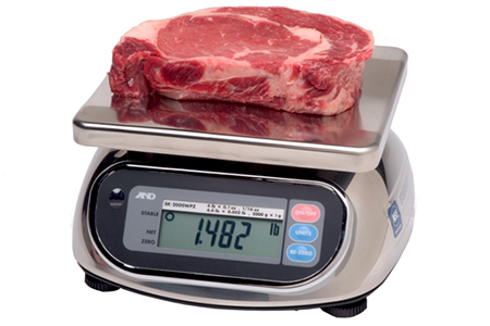 Поверка весов лабораторных SK-1000WP