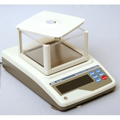 Поверка весов лабораторных GX-200