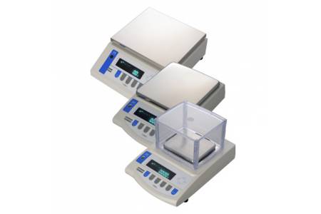 Поверка весов лабораторных ViBRA LN-4202RCE
