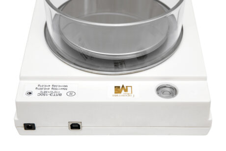 Поверка весов лабораторных ВЛТЭ-210С