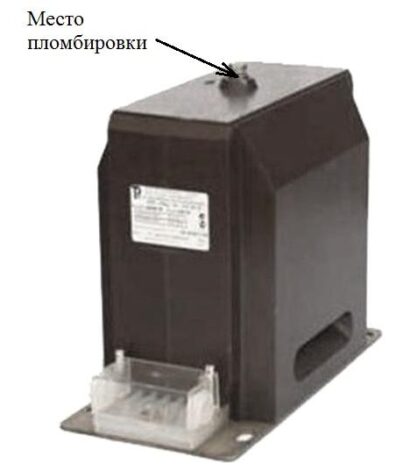 Поверка трансформатора напряжения 4MT34 XC