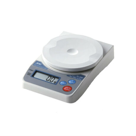 Поверка весов лабораторных HL-2000i