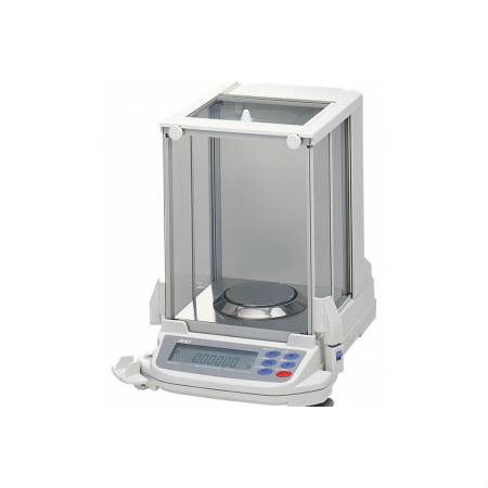 Поверка весов аналитических GR-300