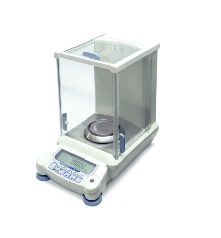 Поверка весов аналитических ВЛ-84В-С