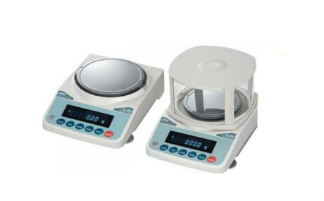 Поверка весов лабораторных DL-2000