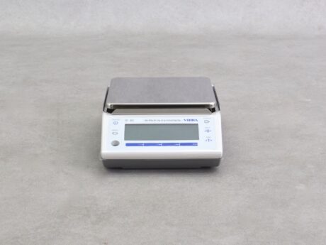 Поверка весов лабораторных ViBRA ALE-1502