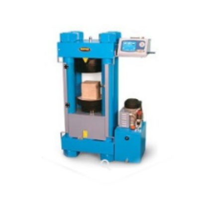 Поверка пресса испытательного C089-10N