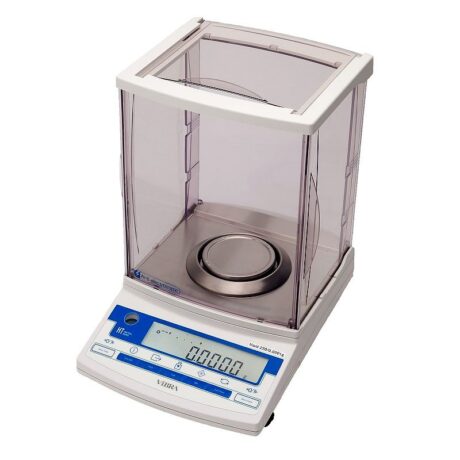 Поверка весов аналитических ViBRA HT-84CE