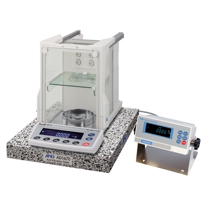 Поверка весов ВМ-500