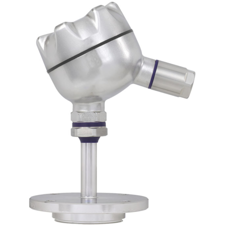 Поверка термопреобразователя Модель TR20 (термометра сопротивления)