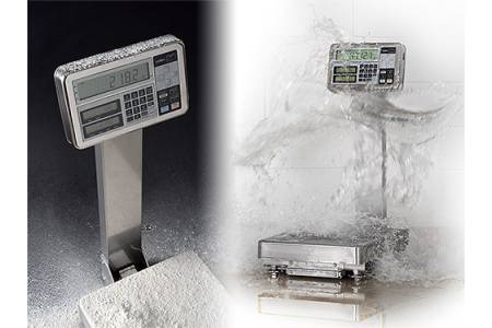 Поверка весов лабораторных ViBRA FS-3202-i02