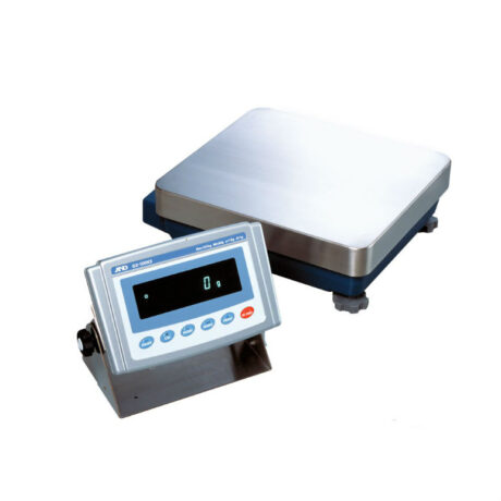 Поверка весов лабораторных GP-61KS