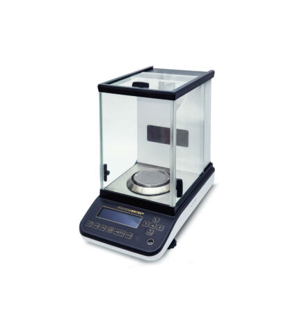 Поверка весов аналитических ВЛА-320С-О