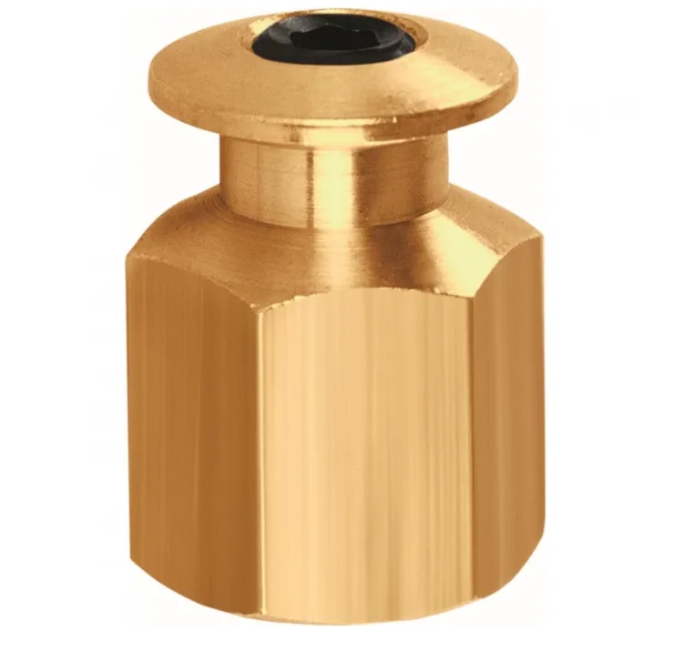 Головка штока Honeywell в сборе