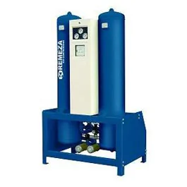 Осушитель адсорбционный RED 48