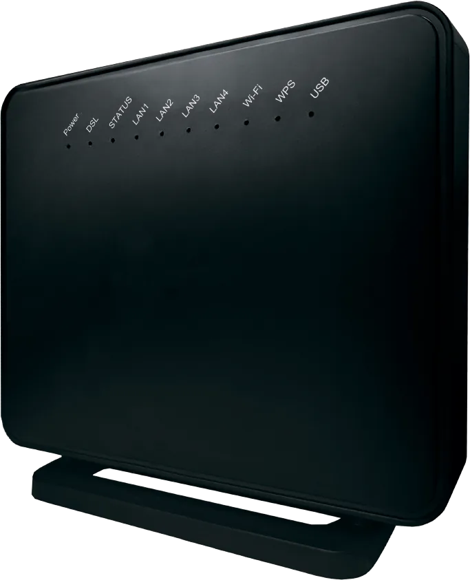 Роутер РОТЕК VDSL RX-23321